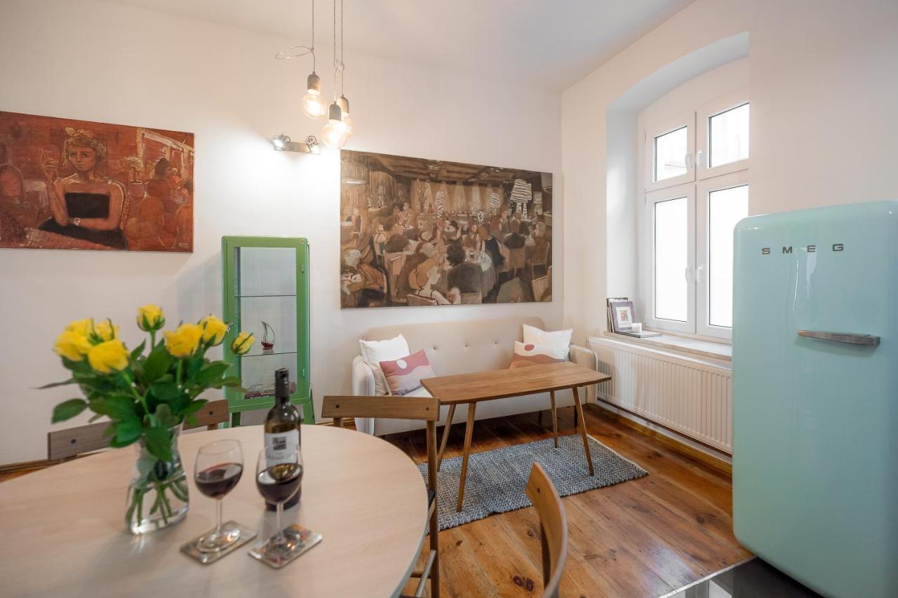 Malarskie Atelier Torun Exterior foto